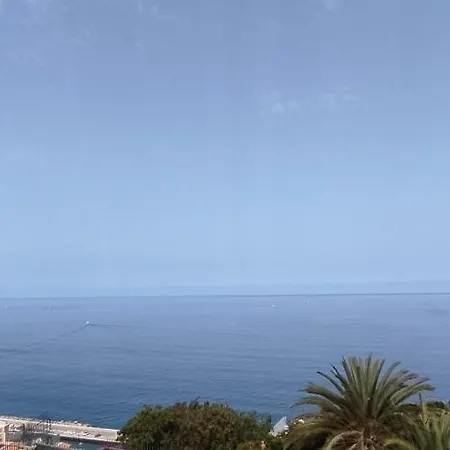 بيت للعطل Gigantes View