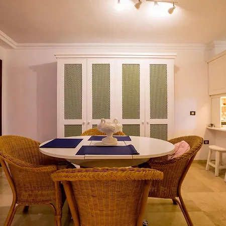 Gigantes View * אקנטילדו דה לוס גיגנטס