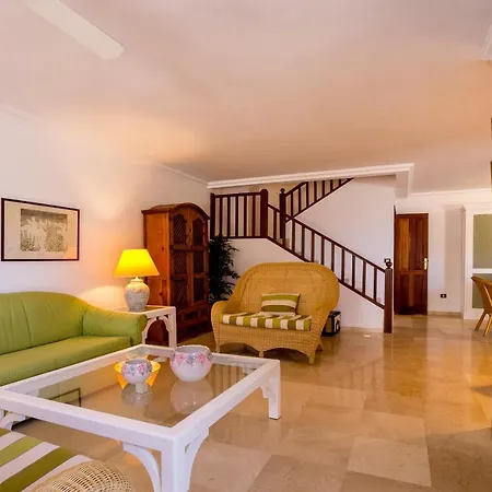 בית נופש Gigantes View