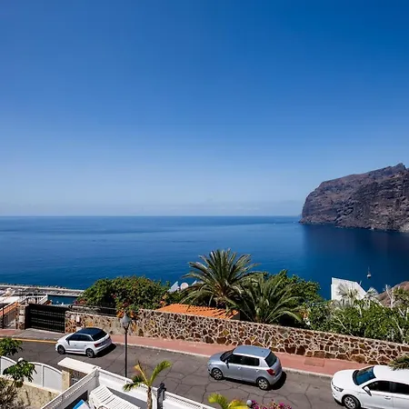 بيت للعطل Gigantes View Acantilado de los Gigantes