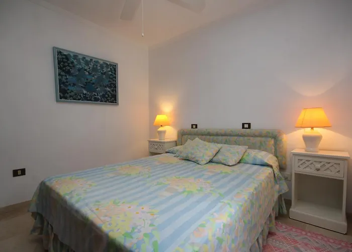 Gigantes View * אקנטילדו דה לוס גיגנטס