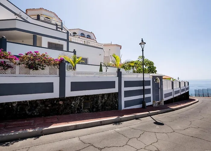 Gigantes View בית נופש *