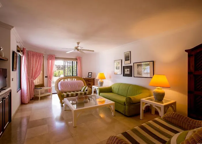 Gigantes View * אקנטילדו דה לוס גיגנטס