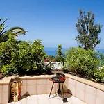 Gigantes View Acantilado de los Gigantes