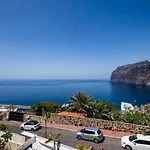 Сasa de vacaciones Gigantes View Acantilado de los Gigantes