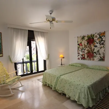 Gigantes View * Acantilado de los Gigantes