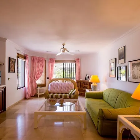 Hébergement de vacances Gigantes View *