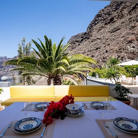 Gigantes View Feriehus