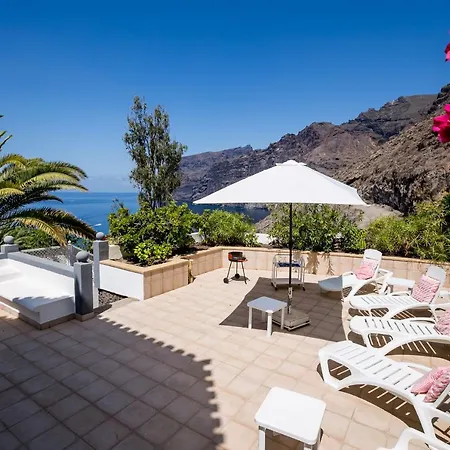 Hébergement de vacances Gigantes View *