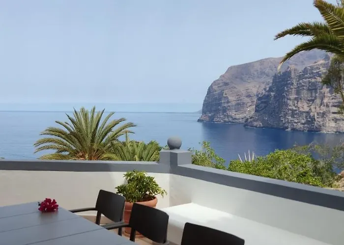 Hébergement de vacances Gigantes View