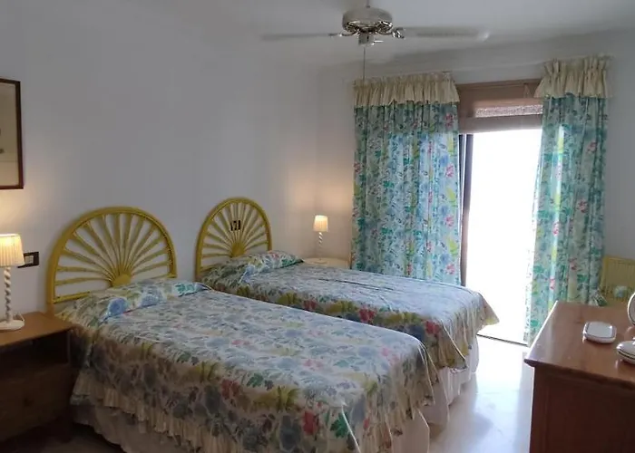 Hébergement de vacances Gigantes View *