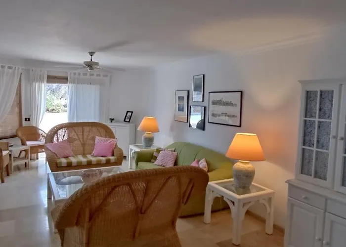 Hébergement de vacances Gigantes View