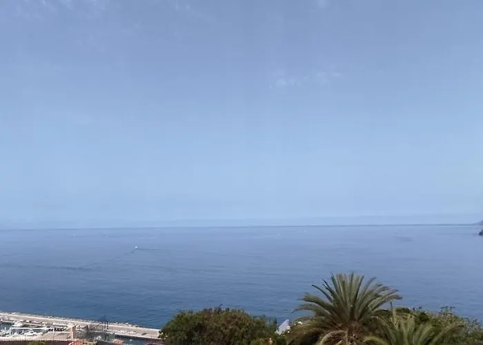 펜션 Gigantes View