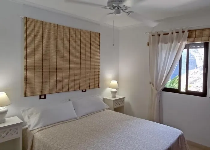 Gigantes View 아칸티라도