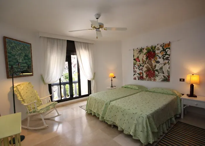 Gigantes View * 아칸티라도