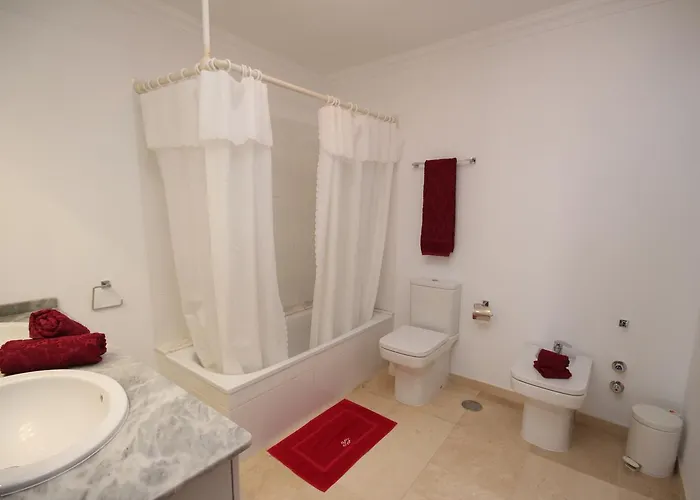 Gigantes View Hébergement de vacances *