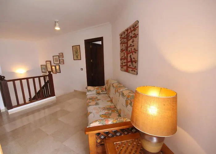 Gigantes View 펜션 *