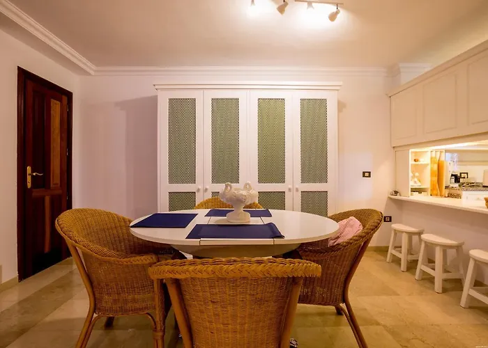 Gigantes View * Acantilado de los Gigantes