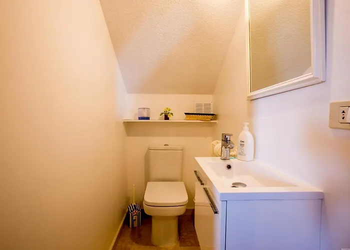 Hébergement de vacances Gigantes View