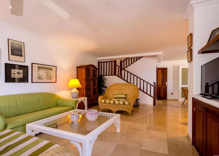 Hébergement de vacances Gigantes View