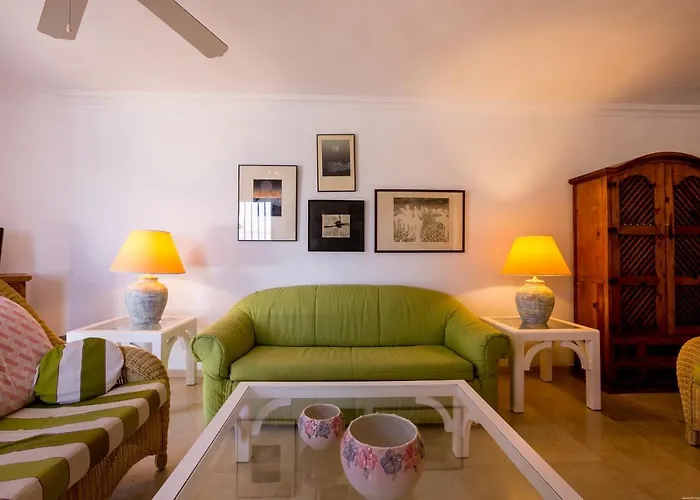 Gigantes View Hébergement de vacances