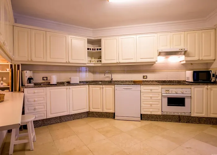 펜션 Gigantes View *