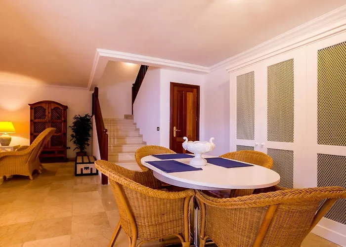 Gigantes View Hébergement de vacances *