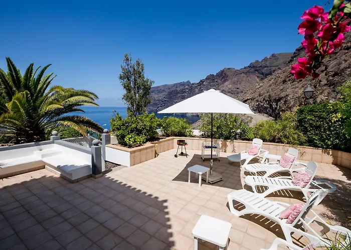 Hébergement de vacances Gigantes View *