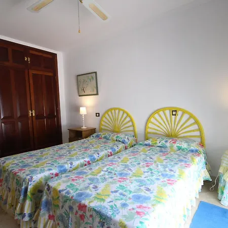 Casa vacanze Gigantes View Acantilado de los Gigantes