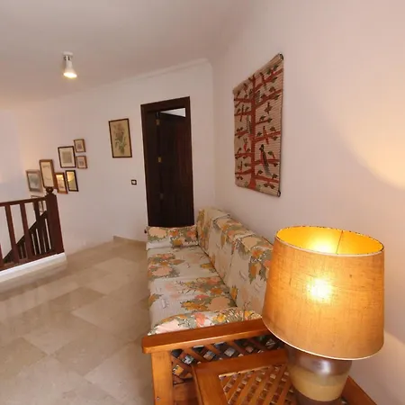 Gigantes View Casa vacanze *