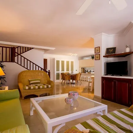 Casa vacanze Gigantes View *