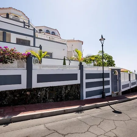 Gigantes View Casa vacanze *