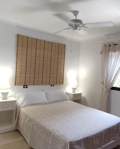 Gigantes View Feriehus