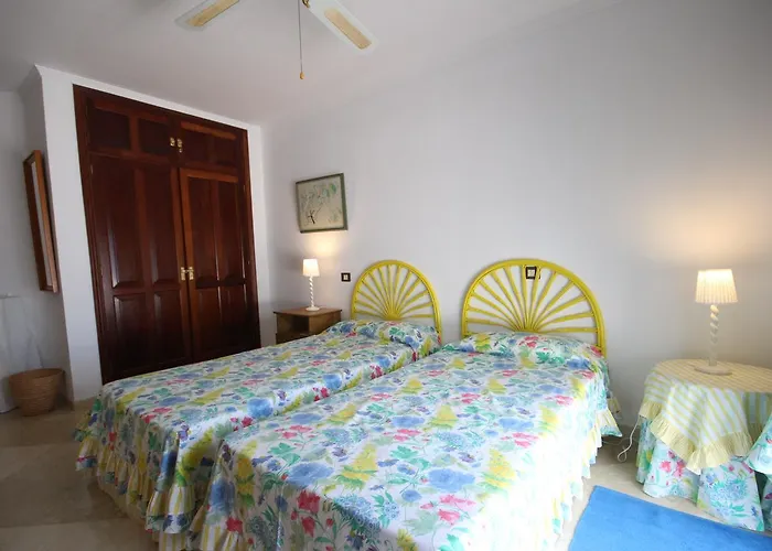 Feriehus Gigantes View Acantilado de los Gigantes