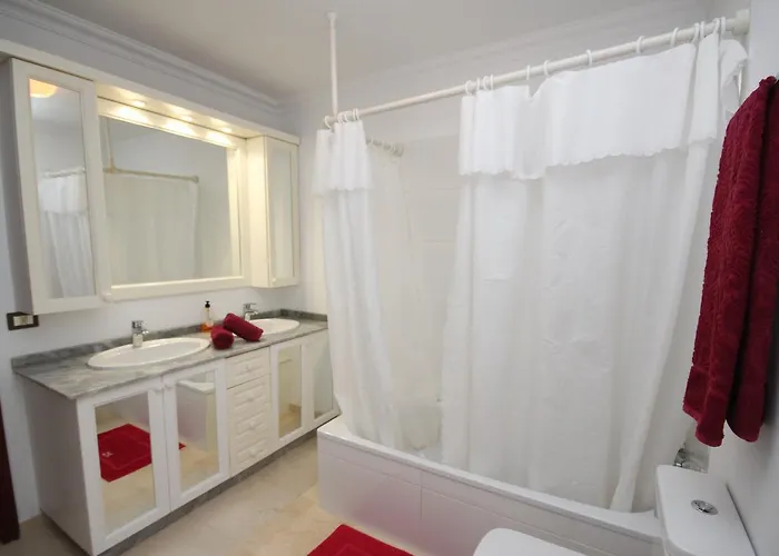 Gigantes View * Acantilado de los Gigantes