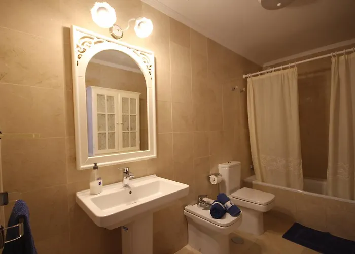 Gigantes View Feriehus